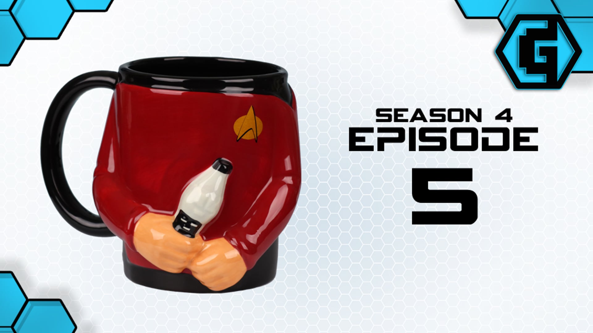 The Geekery View - Smart Outlets, Baby Toys & Massage Chairs - S4 E5