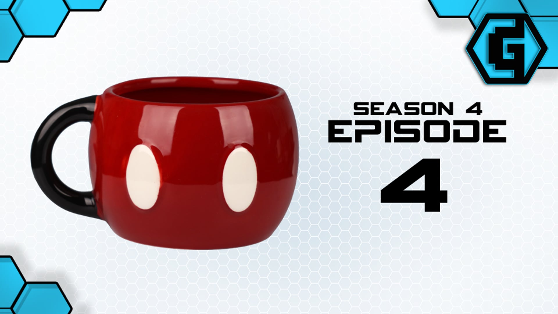 The Geekery View - Trucks, Dolls, Trains & Vacuums - S4 E4