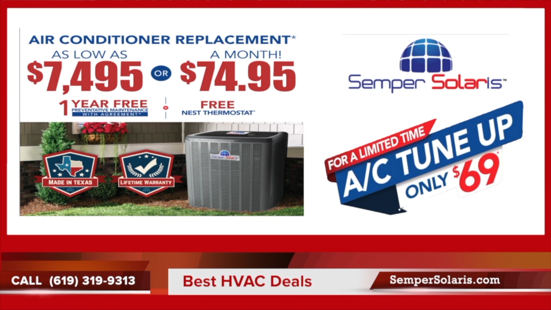 Best HVAC Repair Services in El Cajon California