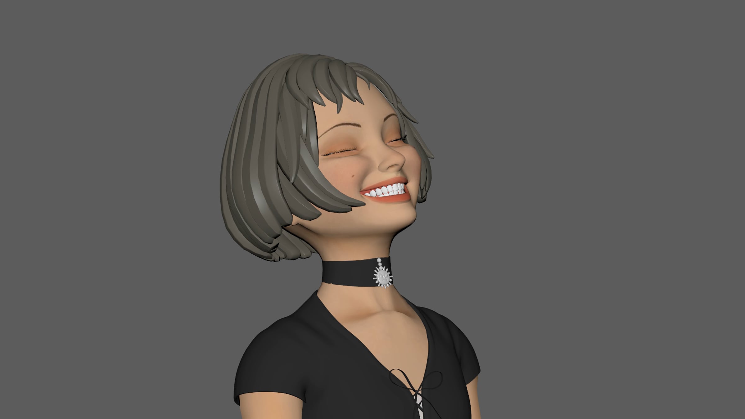 Facial Expression | Videos & Movies on Vimeo