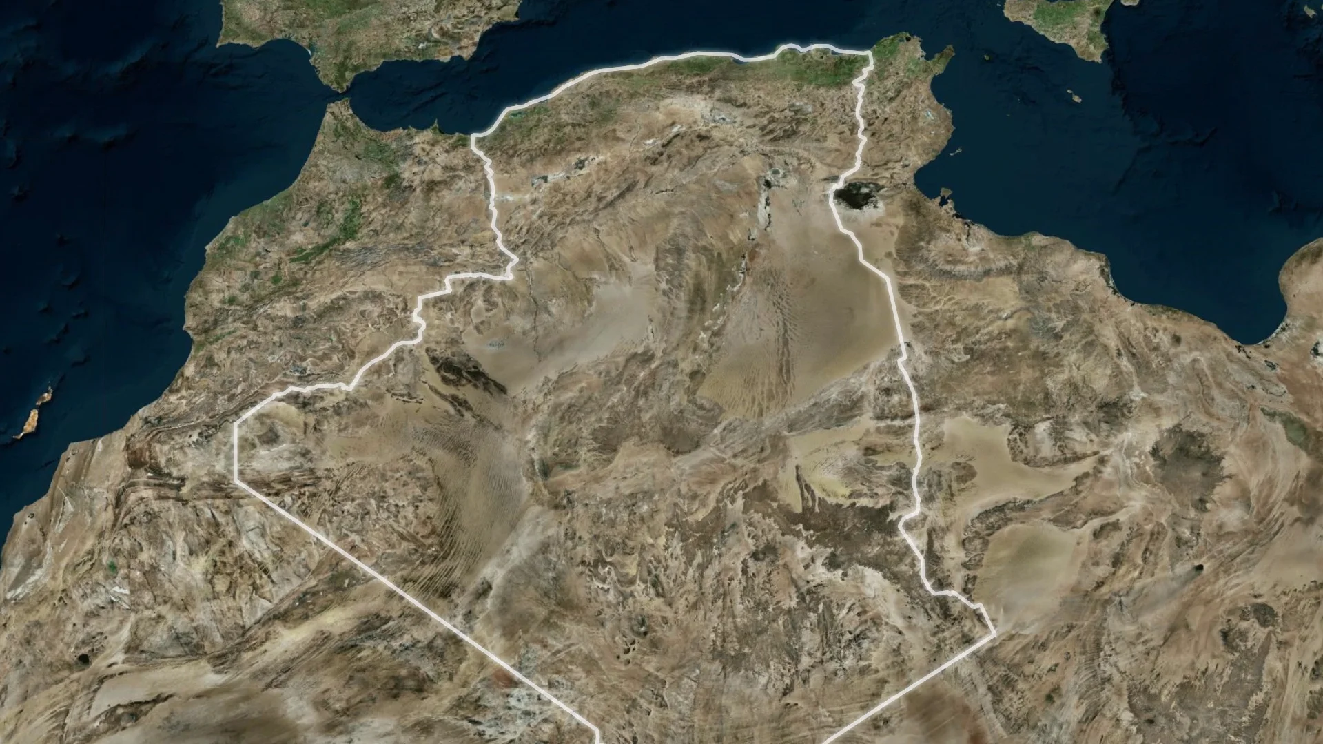 Map animation on Vimeo