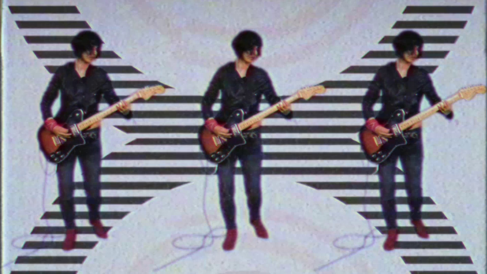 MeMe Detroit // Churchside Inn