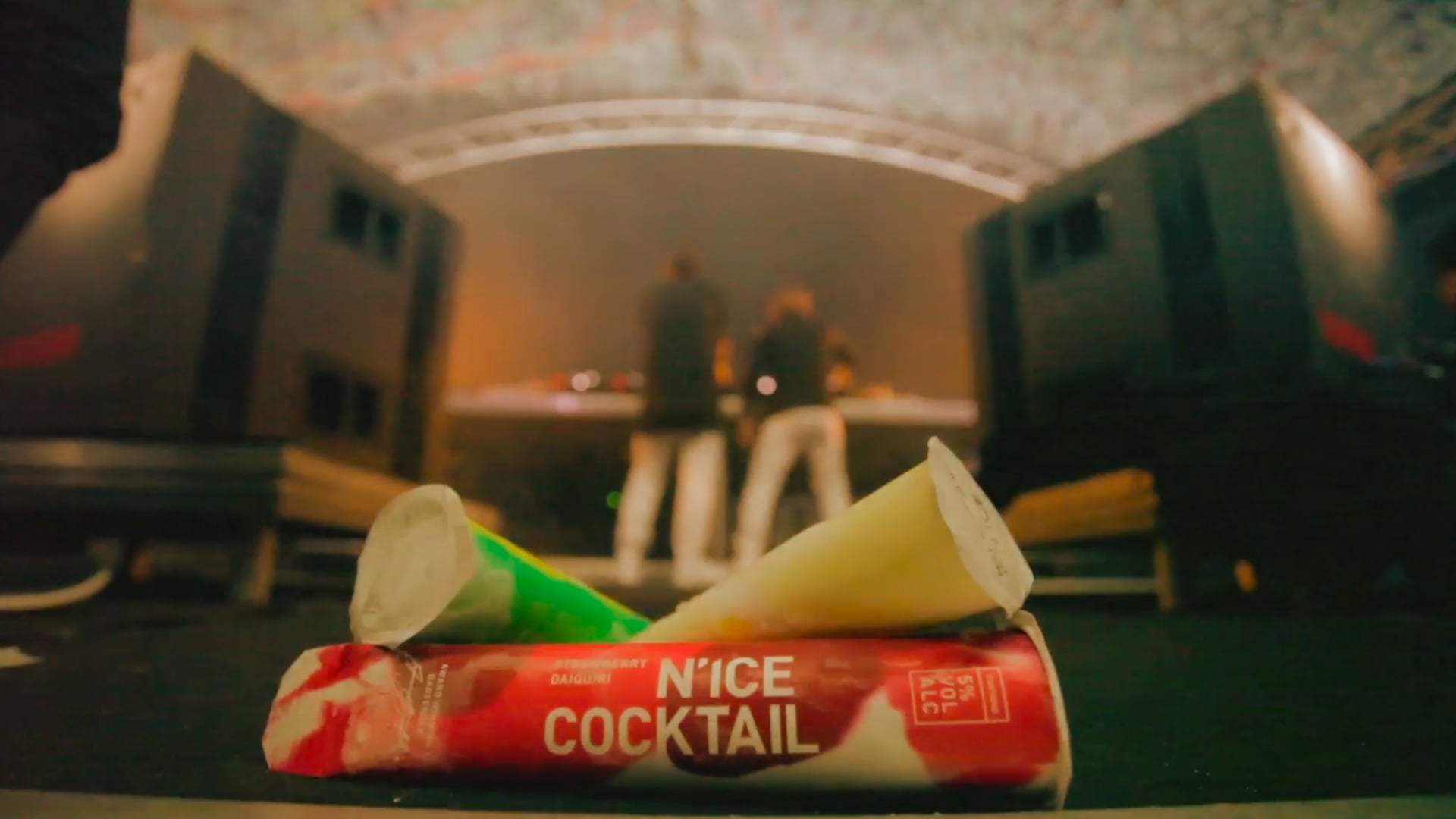 N1CE | Axwell & Ingrosso