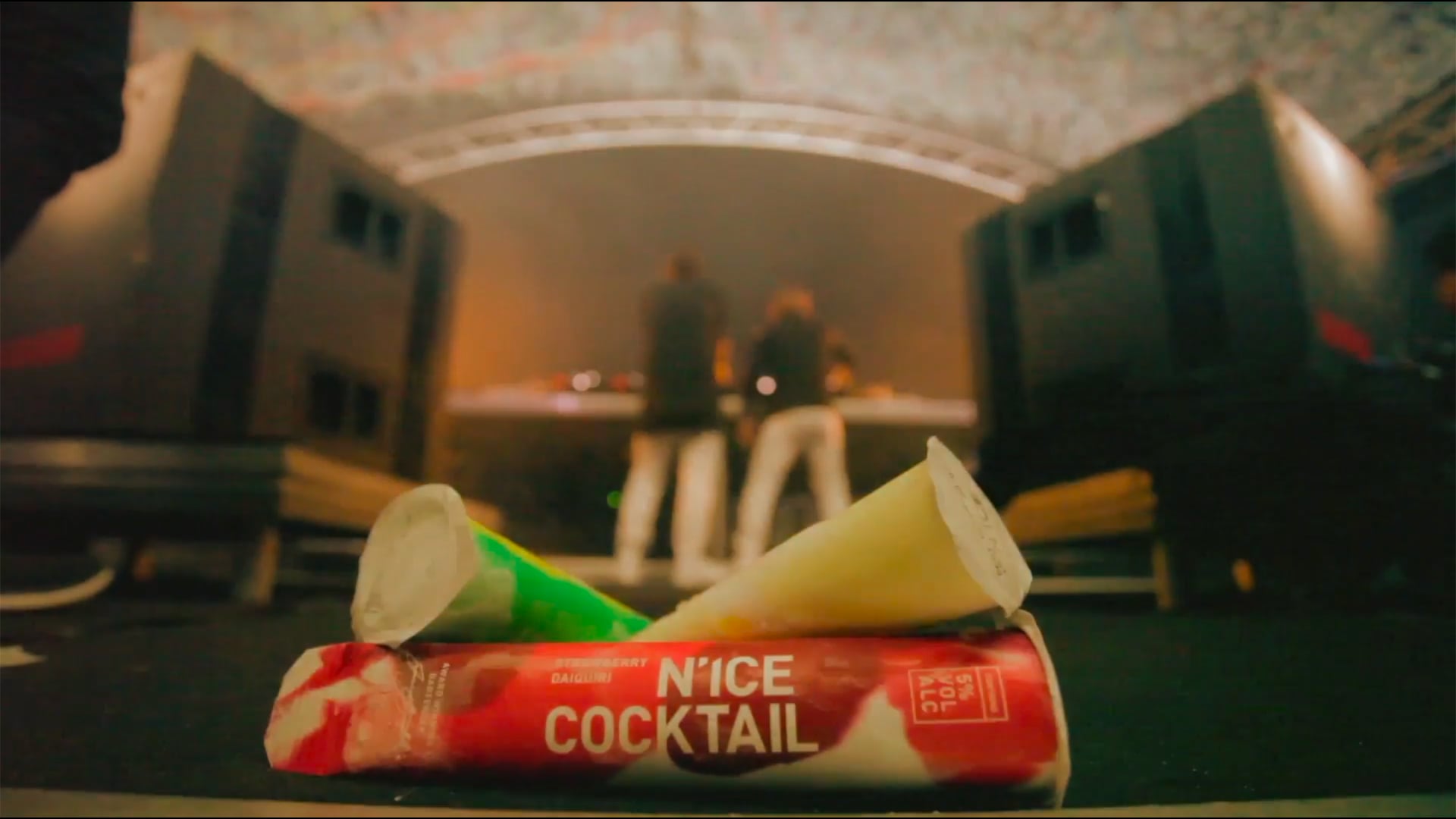 N1CE | Axwell & Ingrosso