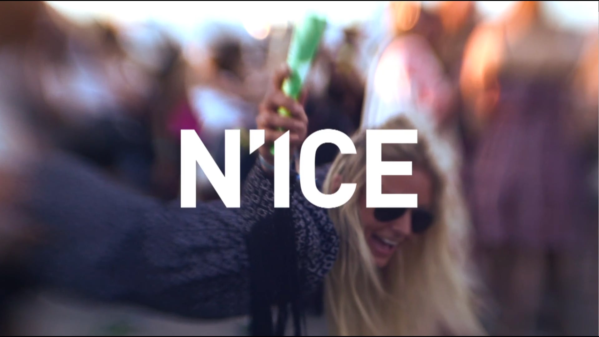 N1CE  | Promo