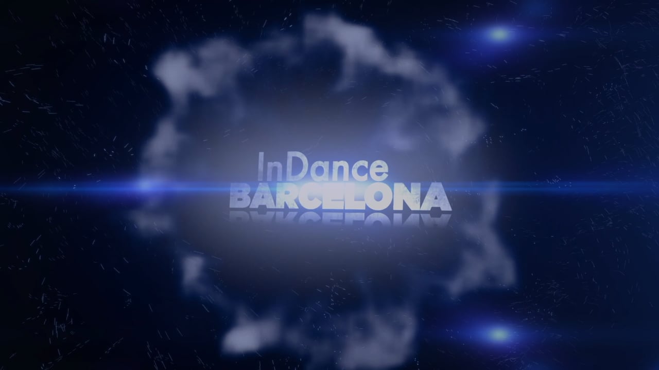 InDance International Barcelona, 2020 Promo
