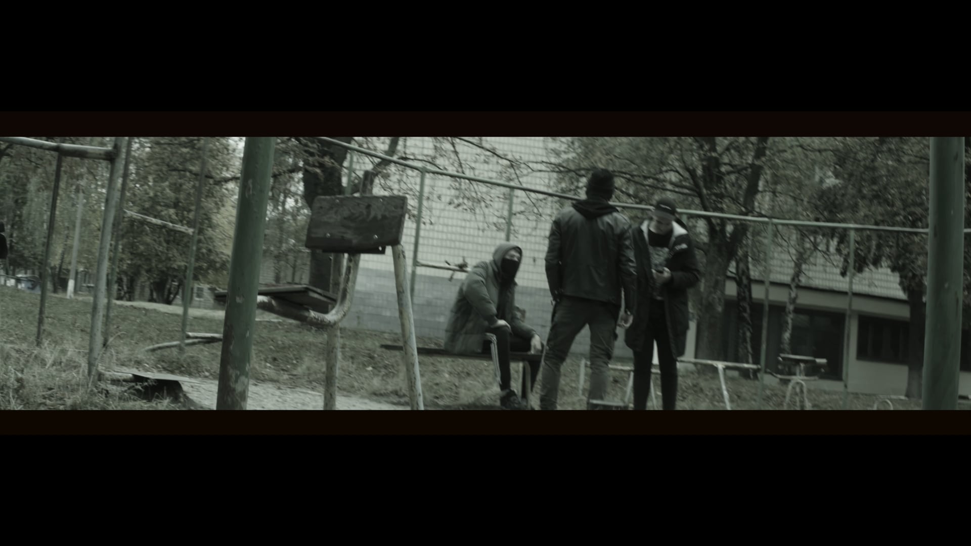 LSK | Brunswick - Skinny (Music Video)