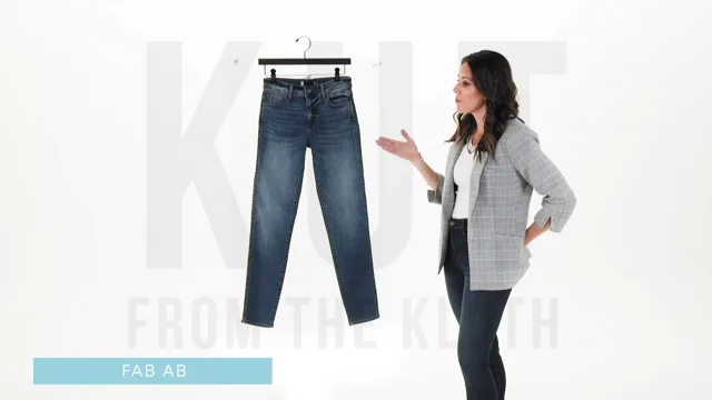 The Secret to Wearing Tall Boots with Jeans (For All Figures) by Kate  Kashenbach