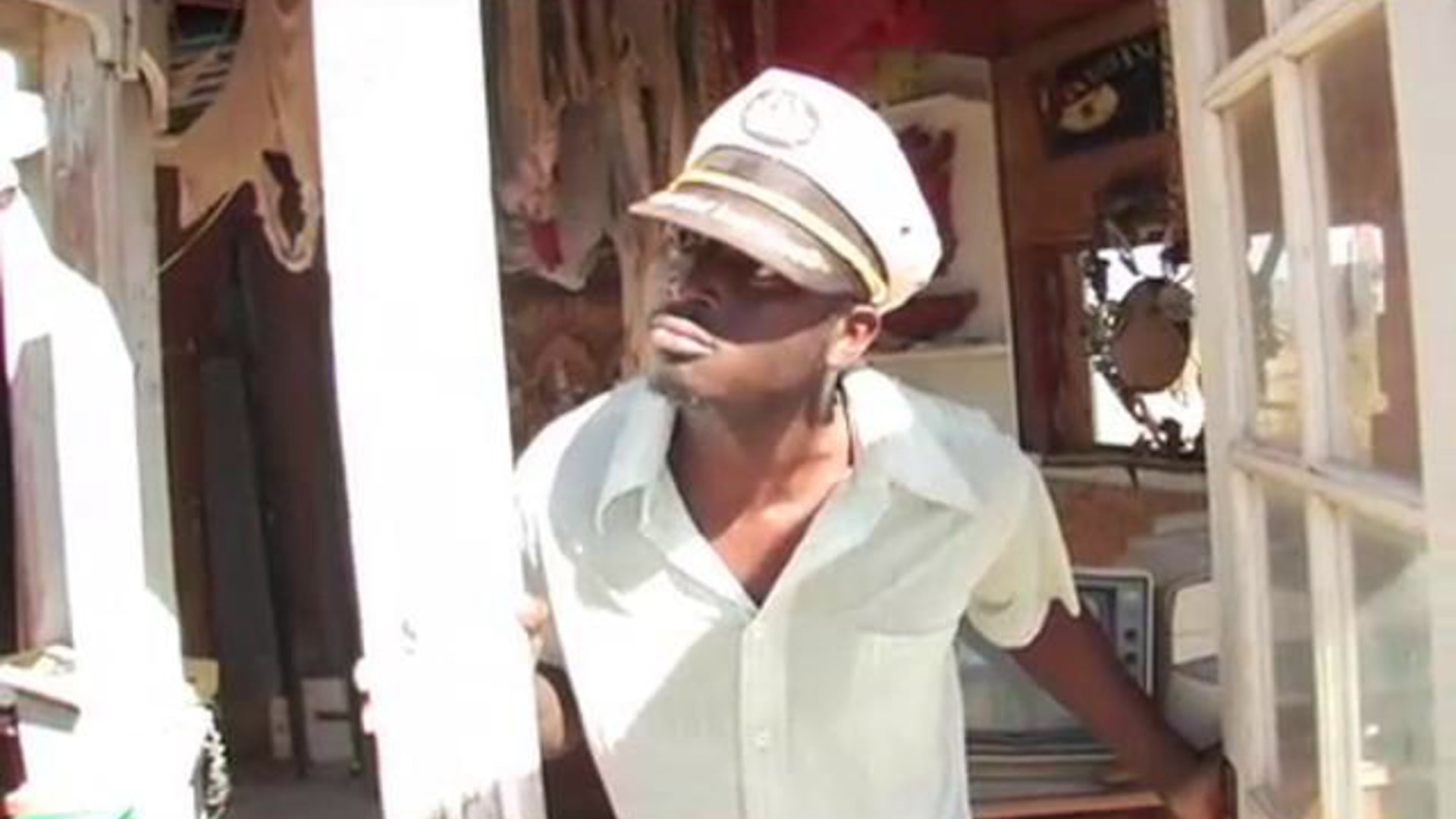 DOMINION; Dir: Roberta Shaw