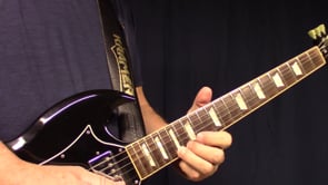 Mainline Florida Solo 2 Lesson