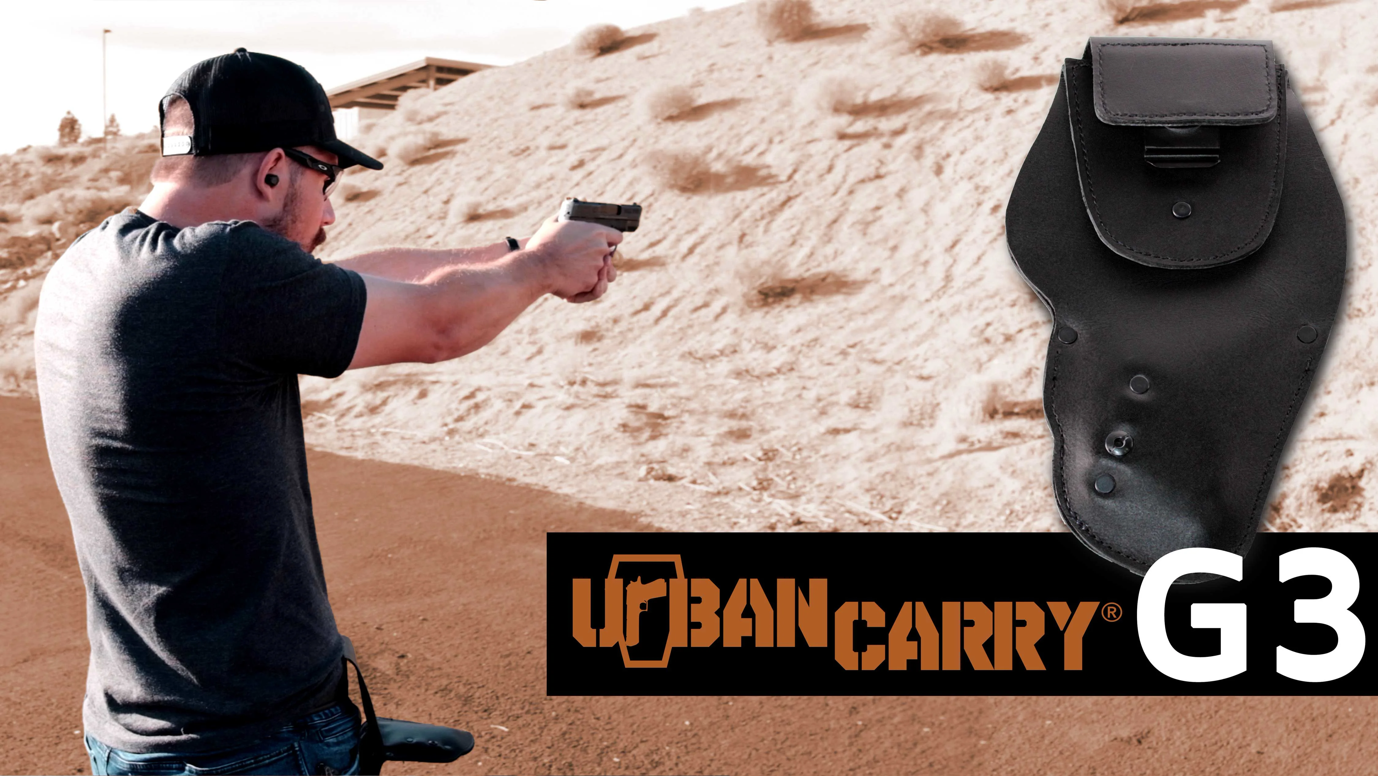 Urban Carry G3 • Tips on Vimeo