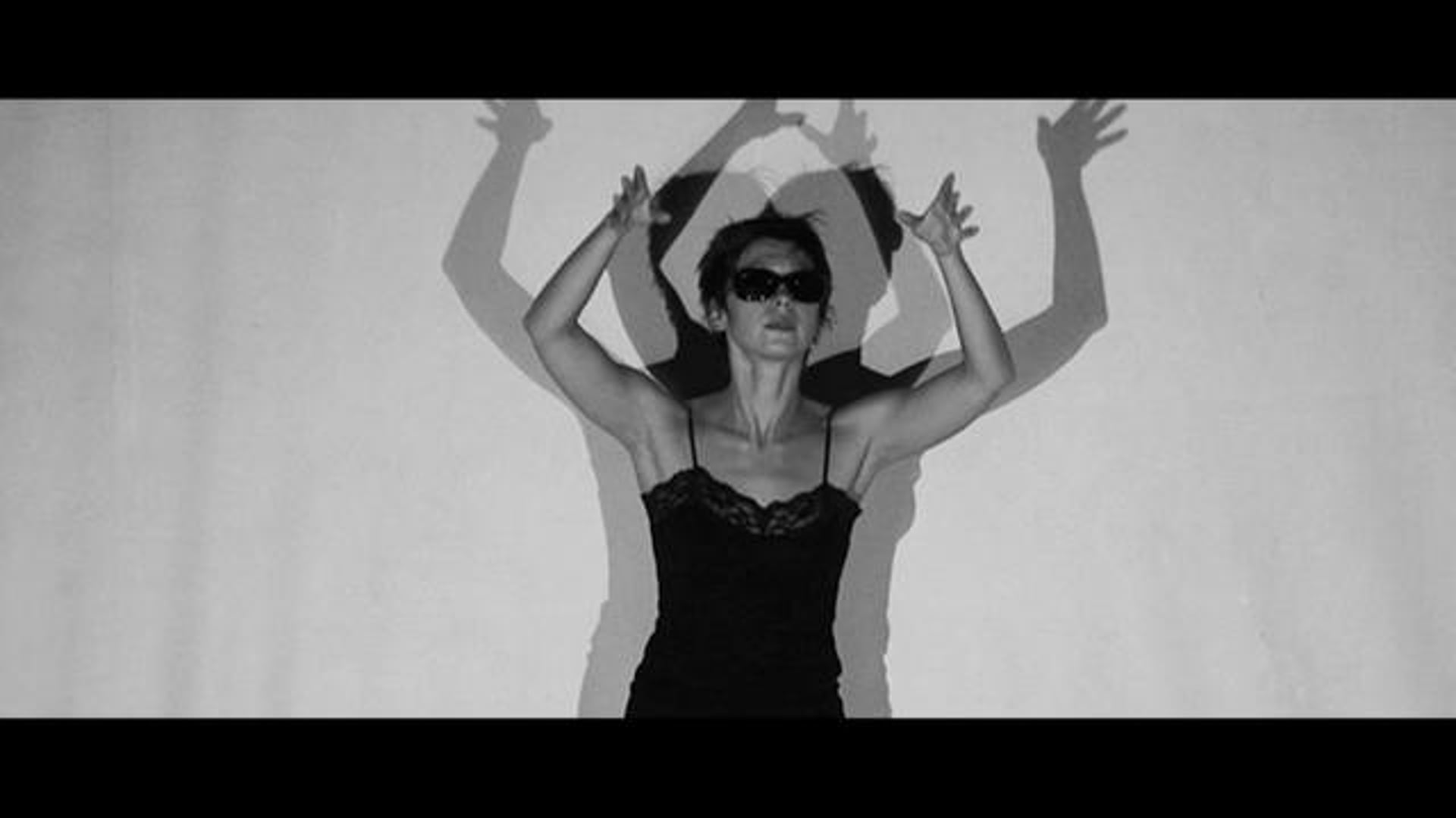 Antic Teatre 02/08/2010 SADE WAS MYSELF de Maria Stoyanova - (Work in progress) Residencia