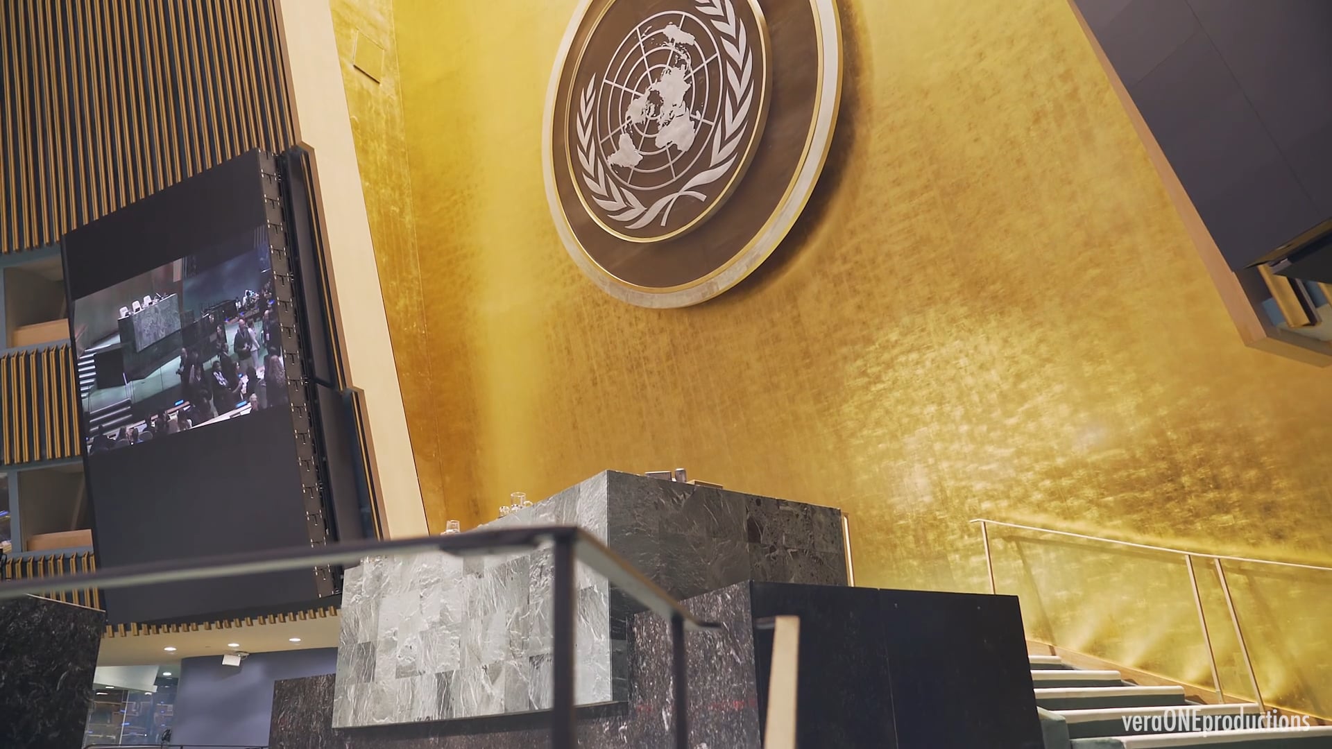 MMUN Official Video 2019