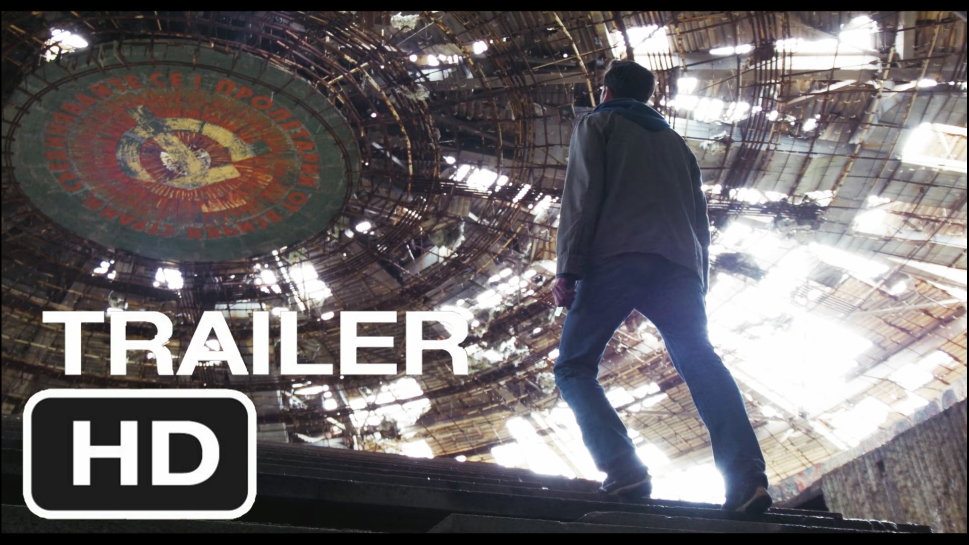 HERITAGE Official Trailer (2019) - Jake Koeppl, Bettina Zimmermann, Peter Lohmeyer