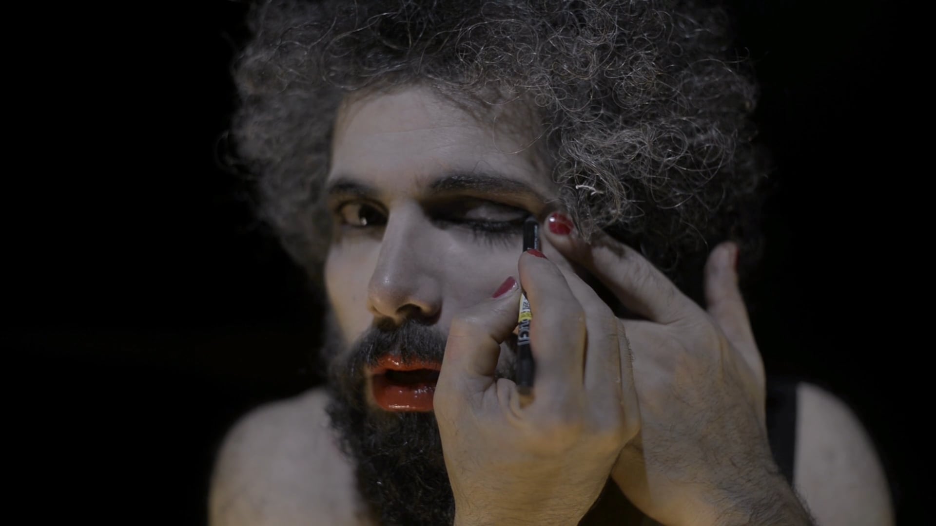 The Maids by Jean Genet [ Promotion Art Video]