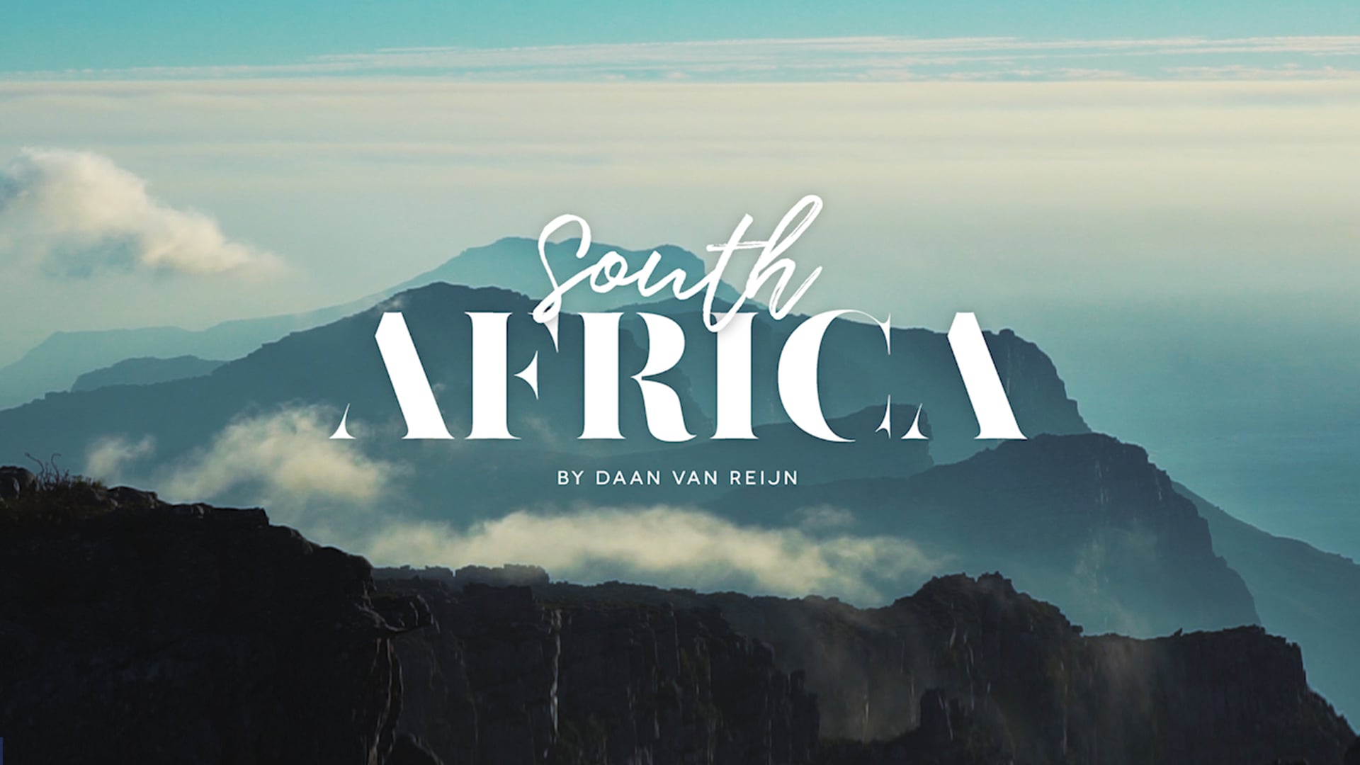 South Africa on Vimeo