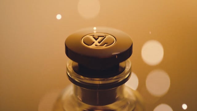 Louis Vuitton les parfums