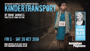 Kindertransport - TEASER