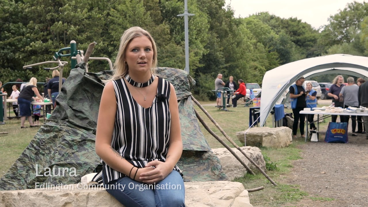 More Than Just Food, a video by Megan Black and Andy Brown