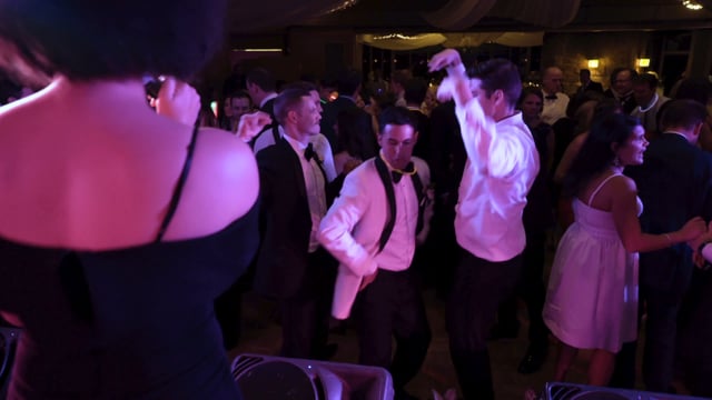 Deirdre + Michael Wedding Highlights Teaser (4min) - Boulder CO Country Club Events - June 2019