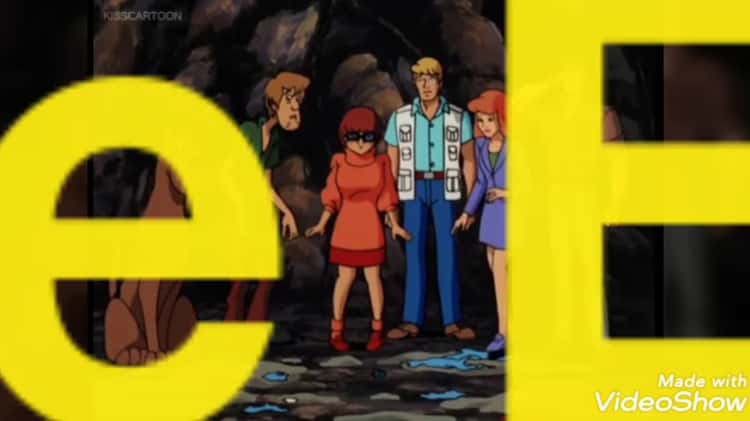 Scooby doo on discount zombie island kisscartoon