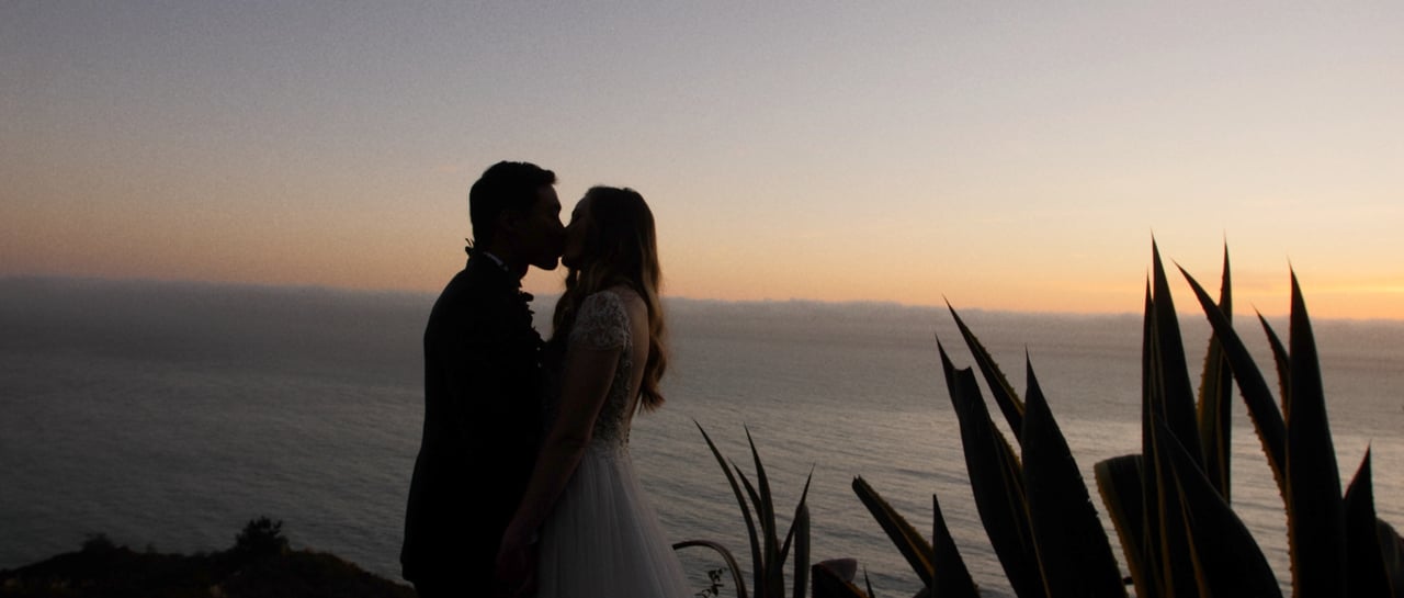 Ashley & JJ | Teaser