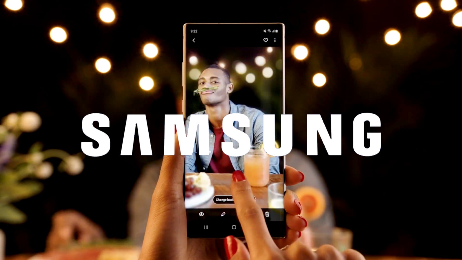 SAMSUNG \\ GALAXY NOTE 10 HOW TO SERIES
