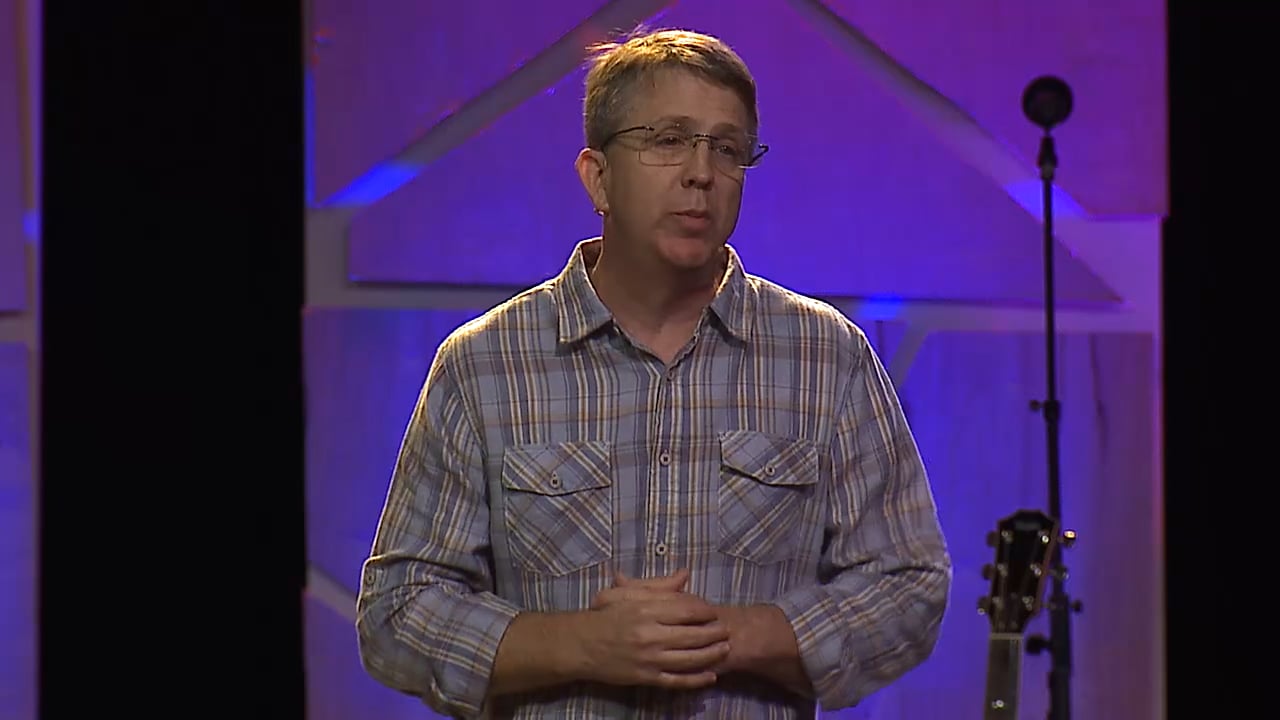 The Antidote for Shame