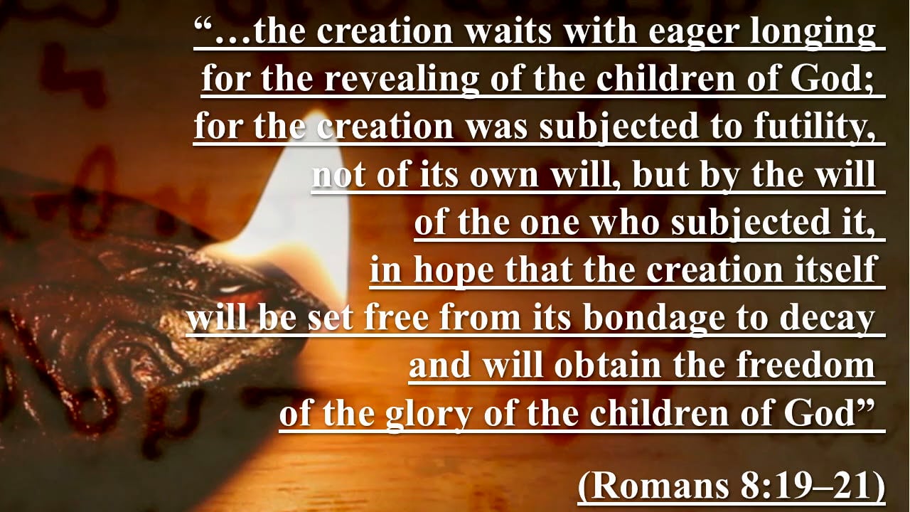 Deeper Christian Faith - Part 2