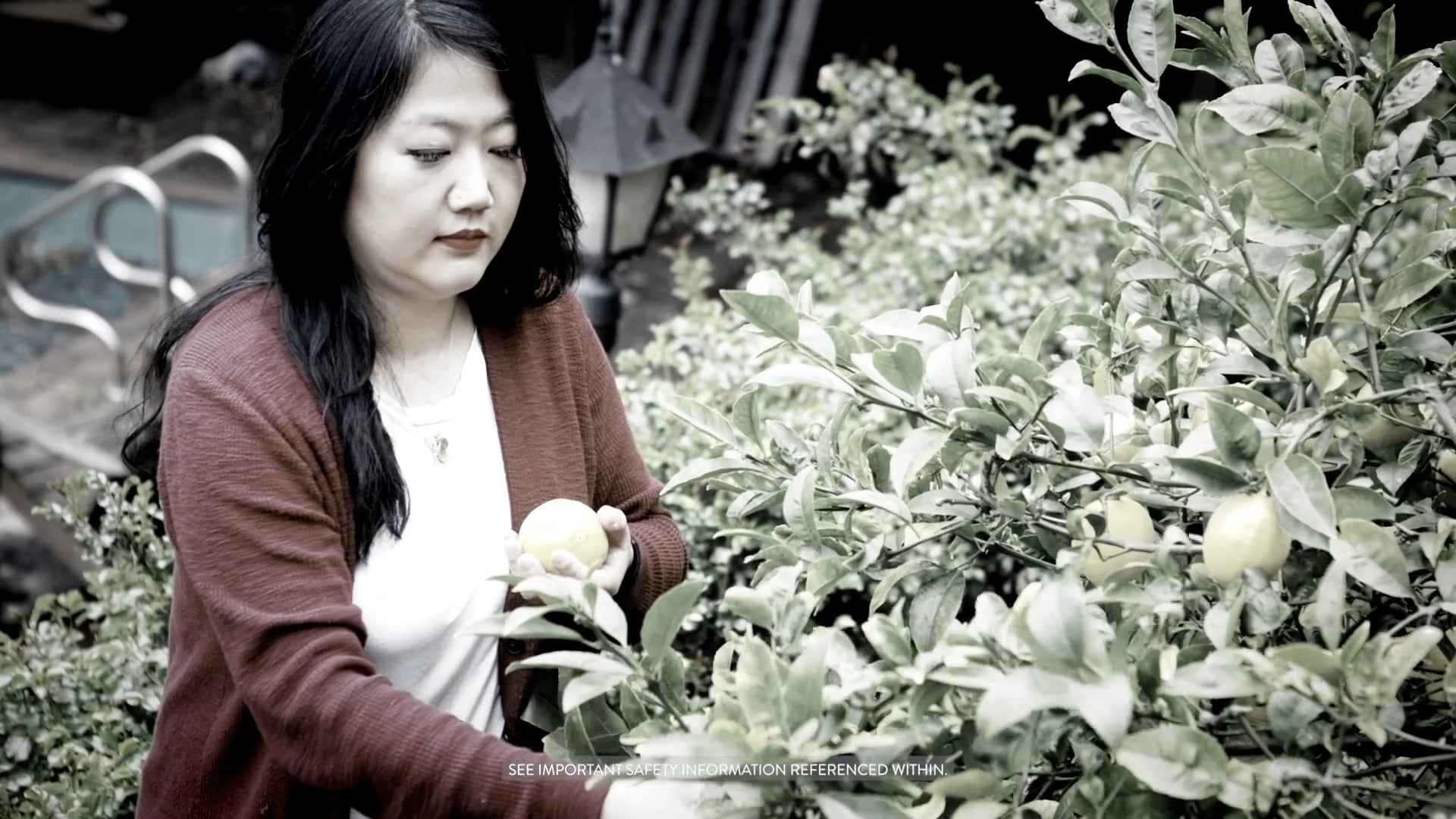 Christine’s Story - Abbott Cardiovascular Amplatzer™ PFO Occluder Patient