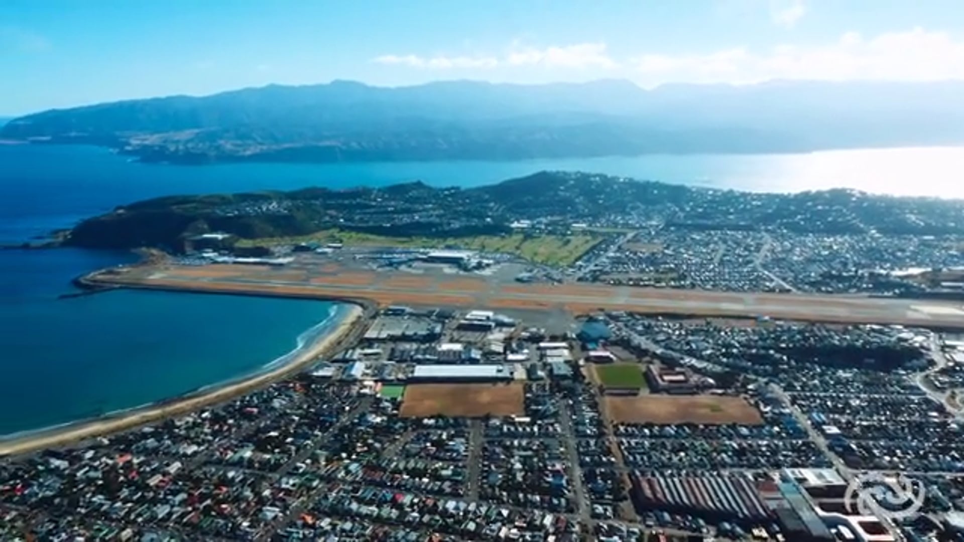 MetService Hero Video