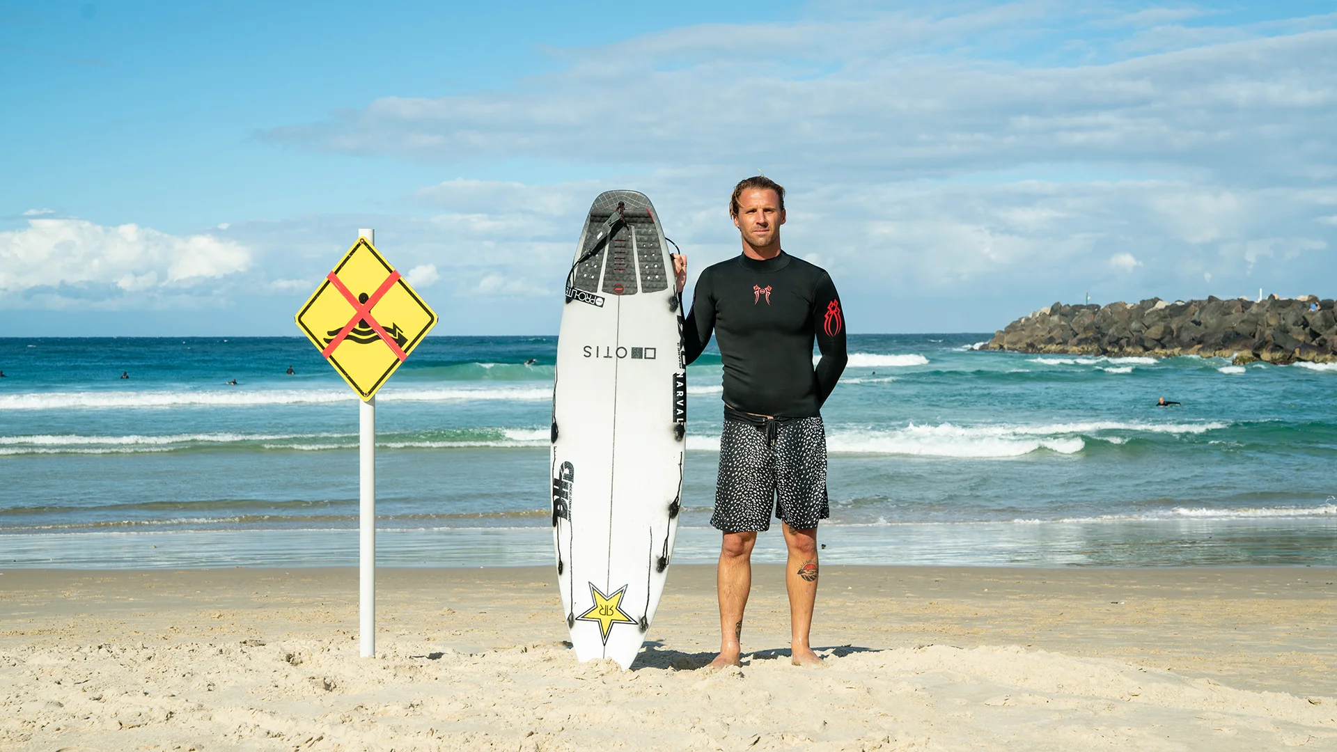 DX1 PHASE 3 – DHD Surf DHD DX1 phase3 5,11 27L