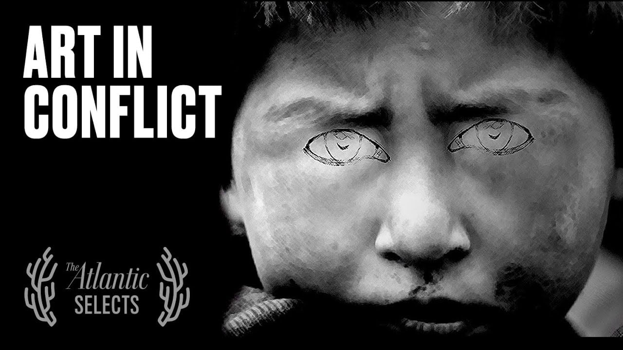 Raqs-e-Inquilab | Short Film of the Month