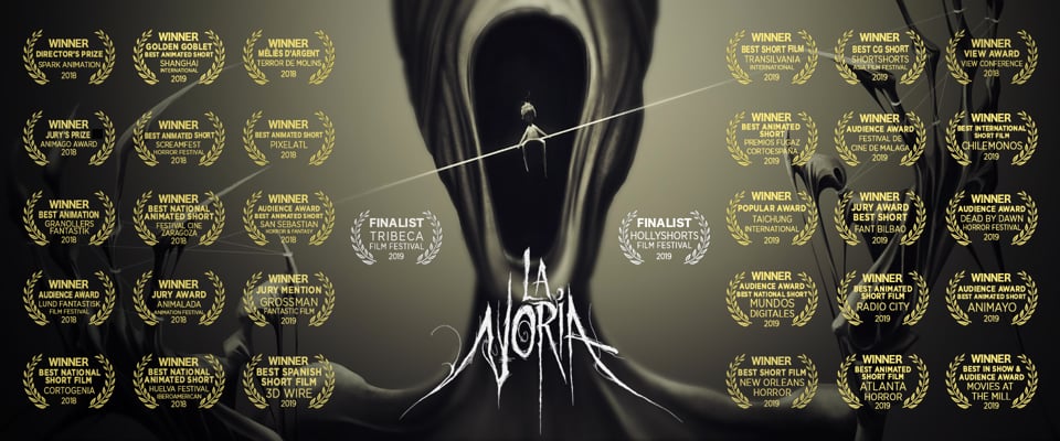 La Noria