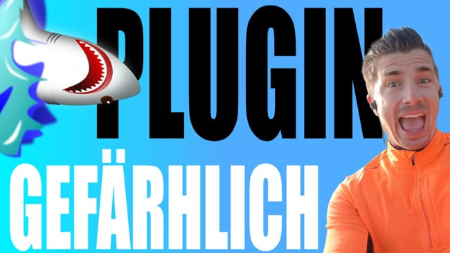 Warum dieses Chrome Plugin deinen FB Account gefährdet