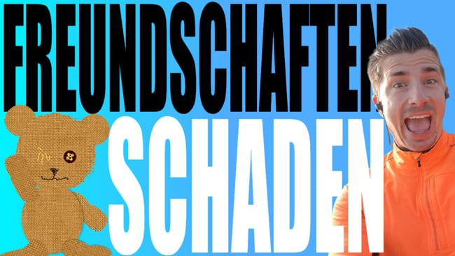 Warum schaden dir Freundschaften mit TP deiner Firma?