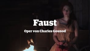 Trailer — Faust, Oper von Charles Gounod