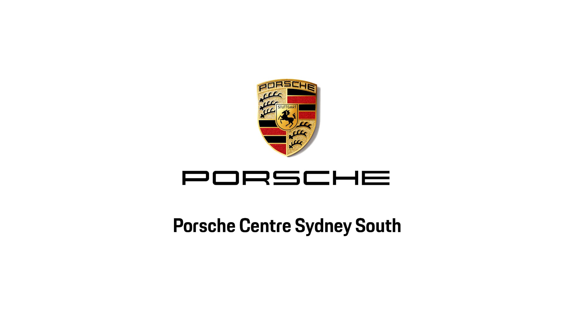 Porsche Track Day