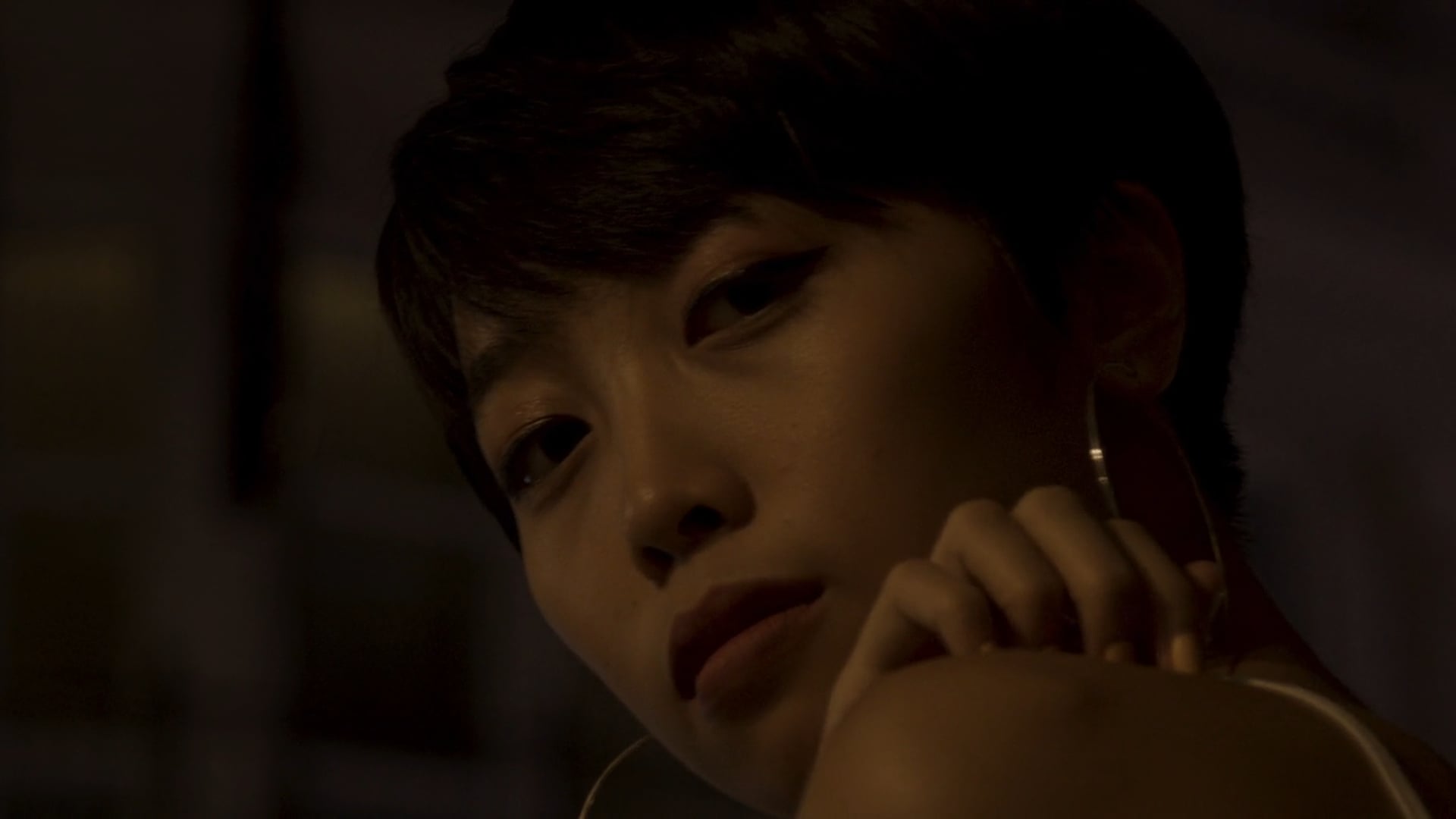 Waking Up Before Sunrise [Album Trailer] | TRANG 2019