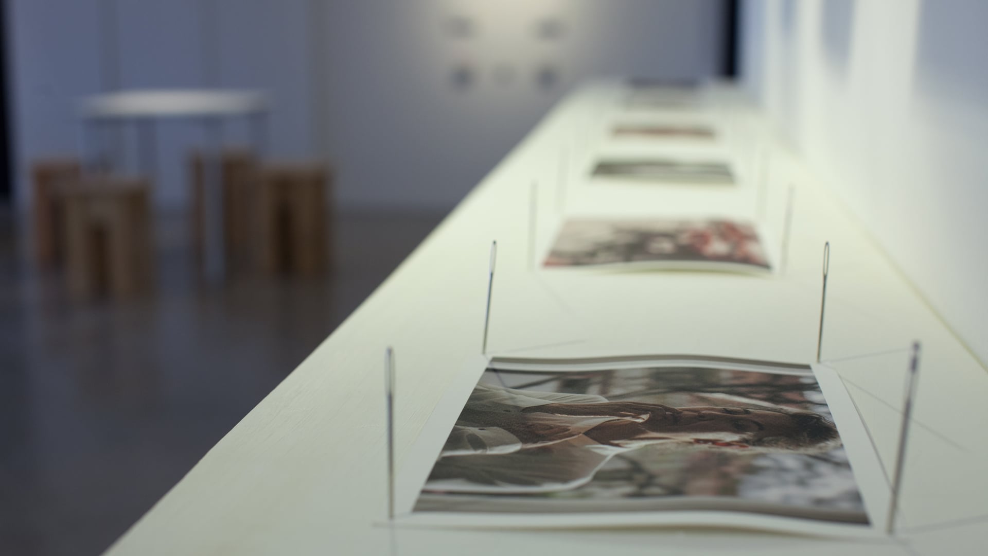 Pulsación (Centro Simón I. Patiño)