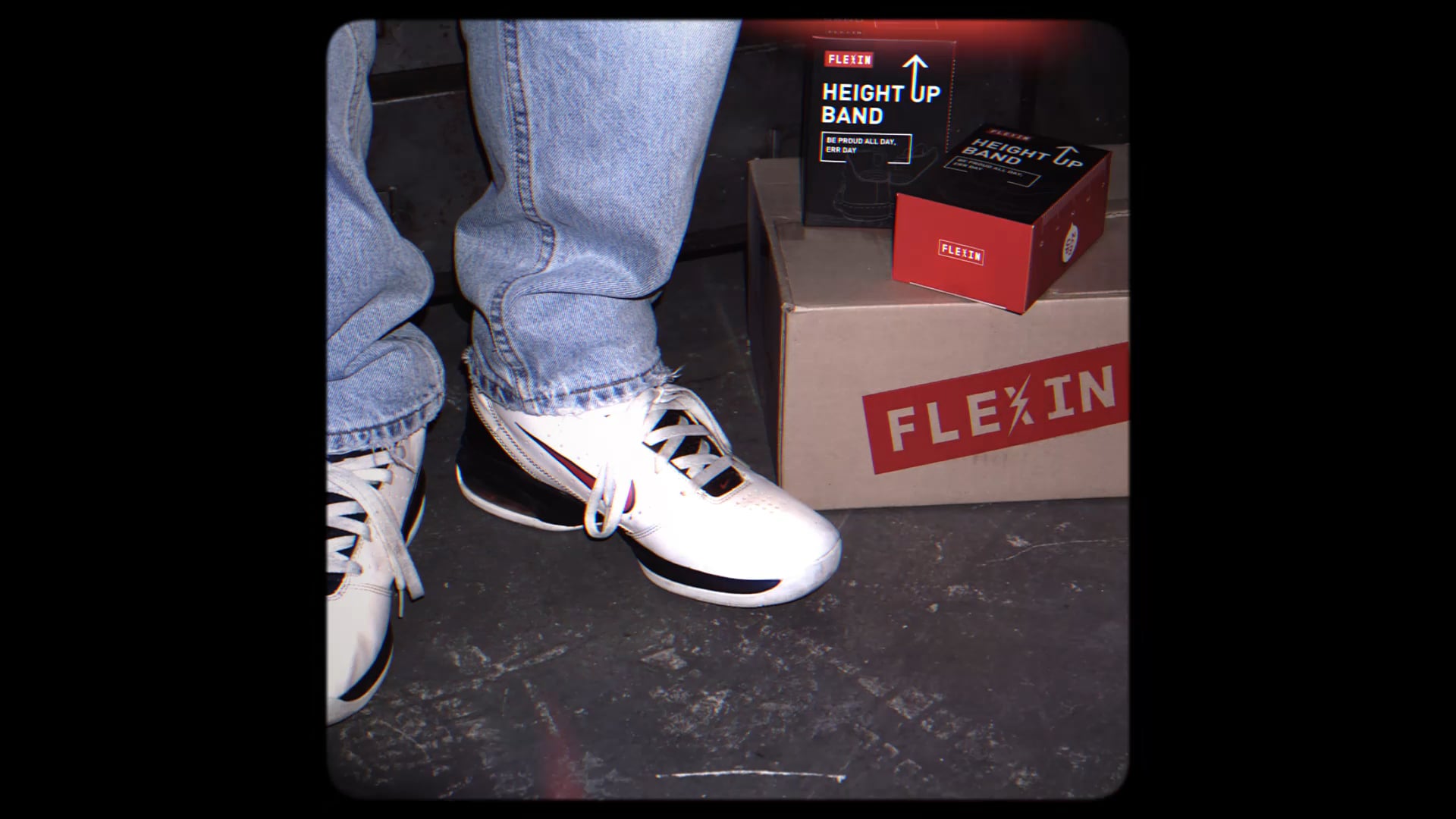 Flexin_UpBand 3rd 0102