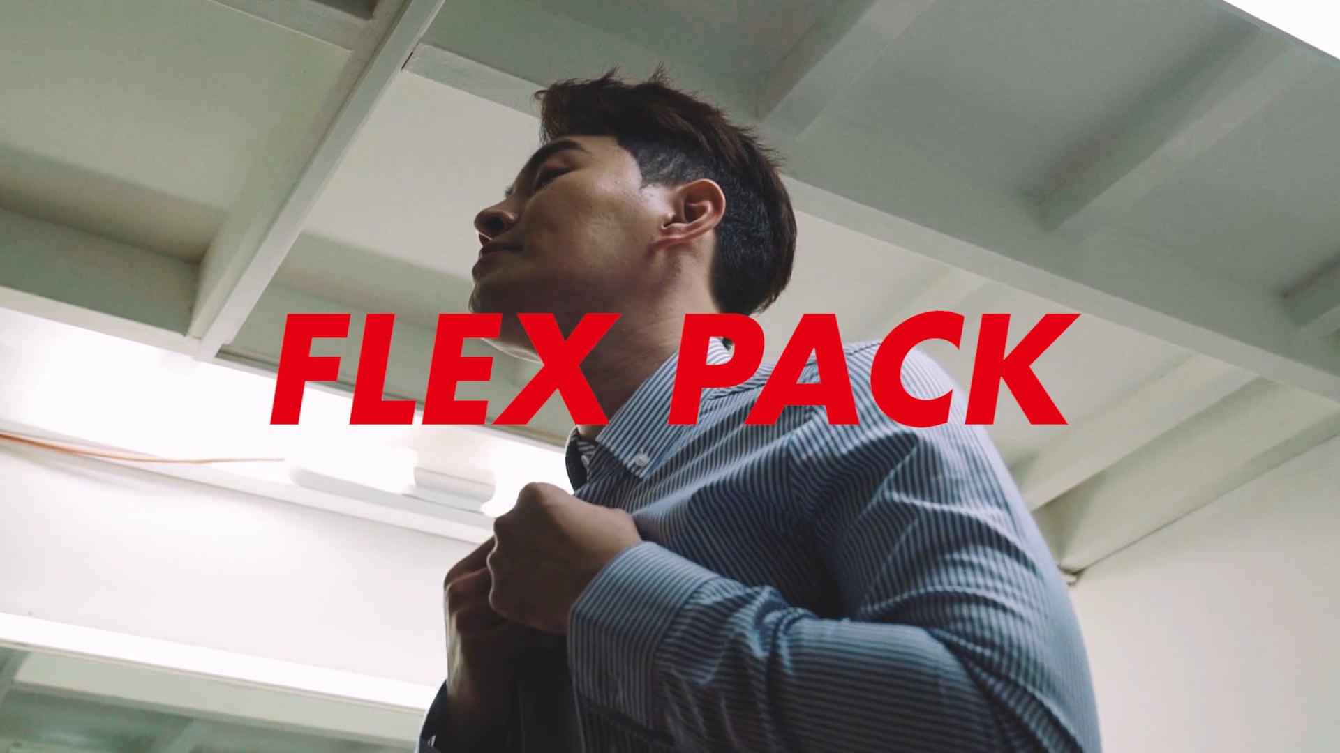 [FLEXIN] FLEX PACK 50s