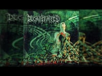 Decapitated - Nihility (Anti-Human Manifesto)