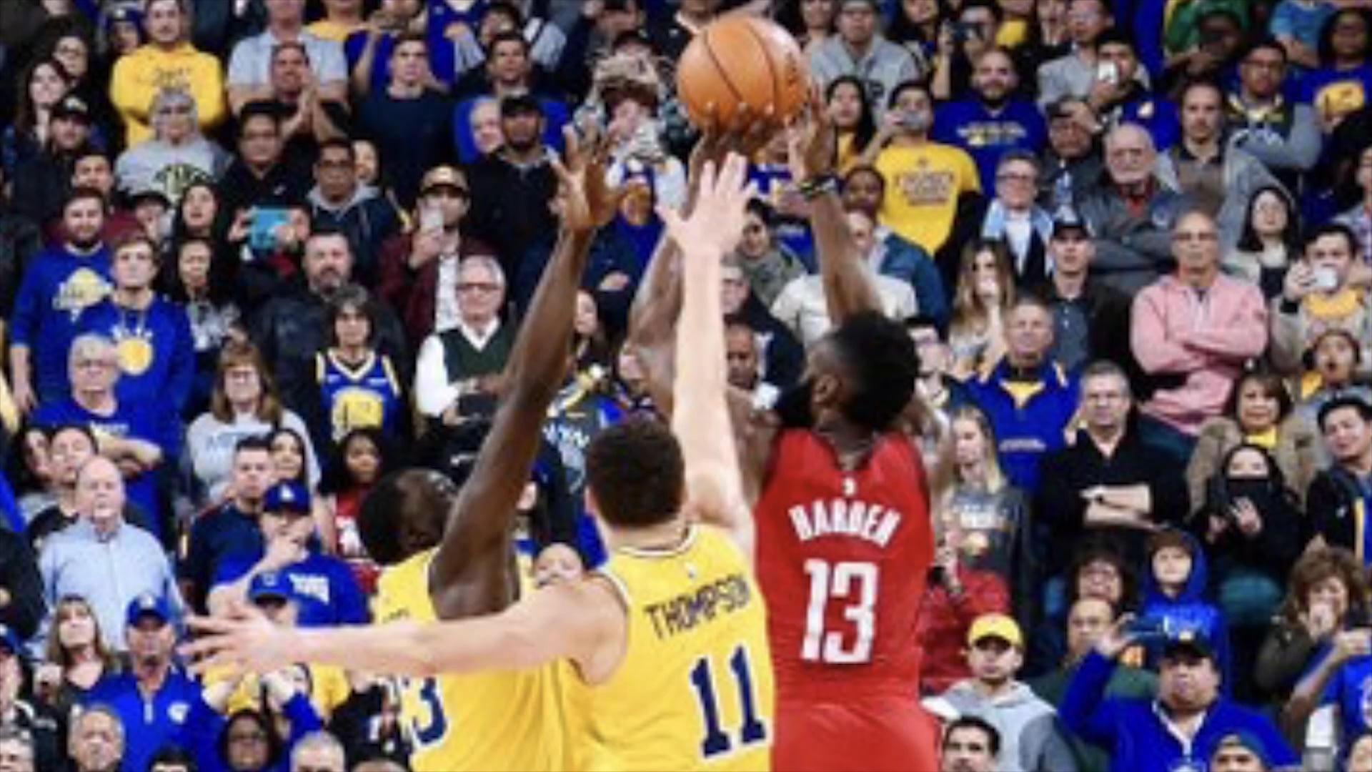 How to Fix the Houston Rockets