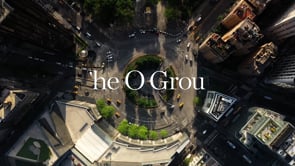 The O Group - Video - 2