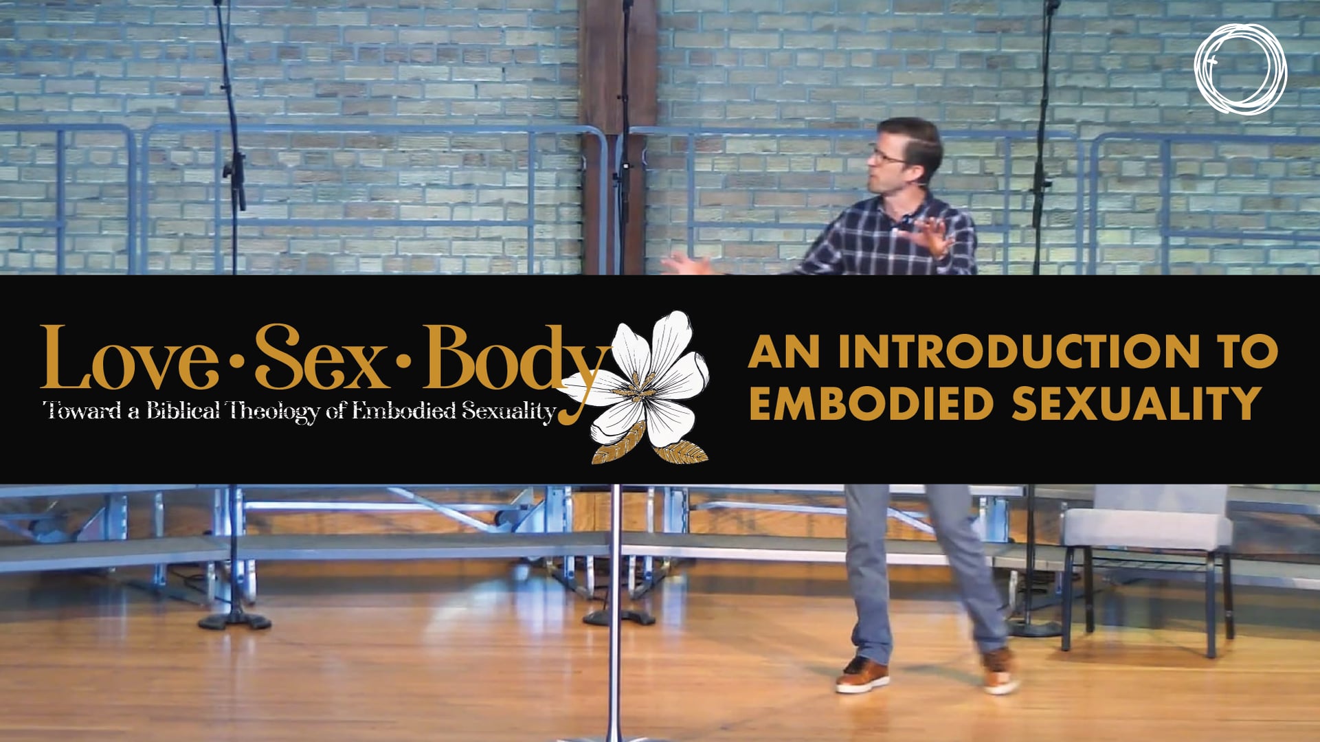 Love · Sex · Body: An Introduction to Embodied Sexuality (October 26/27,  2019)