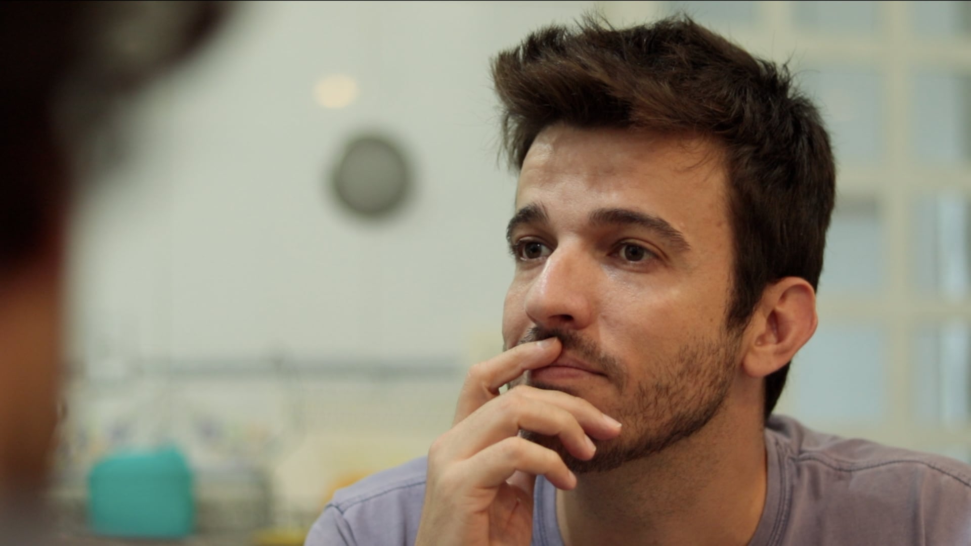 Cozinha - Ep02 - Espelho