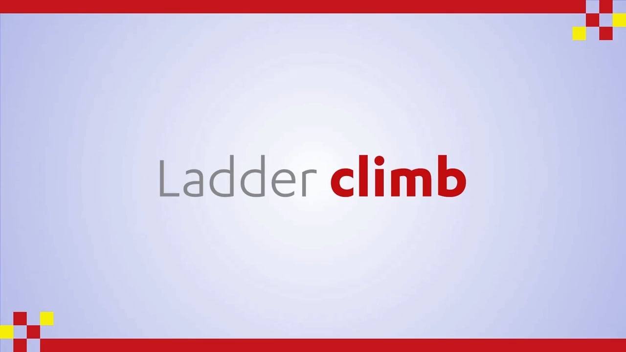 POE Ladder climb on Vimeo