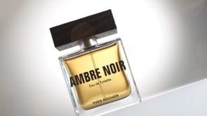 Yves Rocher - Ambre Noir