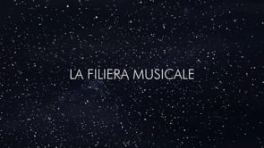 LA FILIERA MUSICALE